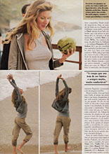 Caras (Brazil-14 November 2003)