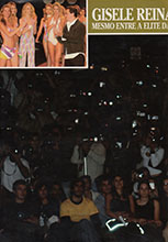 Caras (Brazil-4 July 2003)