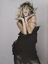 Vogue (Brazil-June 2003)