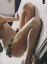 Vogue Homen (Brazil-October 2003)