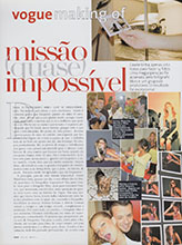 Vogue (Brazil-February 2003)