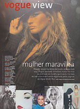 Vogue (Brazil-February 2003)