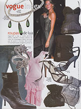 Vogue (Brazil-February 2003)