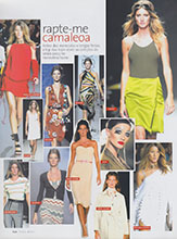 Vogue (Brazil-February 2003)