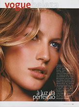 Vogue (Brazil-February 2003)