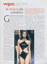 Vogue (Brazil-February 2003)