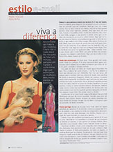 Vogue (Brazil-February 2003)