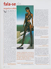 Vogue (Brazil-February 2003)