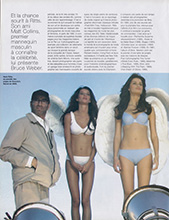 Photo (France-March 2003)