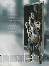 Vogue (Brazil-February 2003)