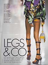 Elle (UK-December 2003)