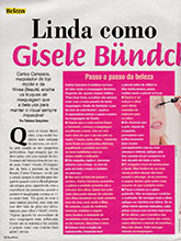 Mais Feliz (Brazil-13 June 2003)