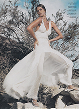 Vogue (USA-March 2003)