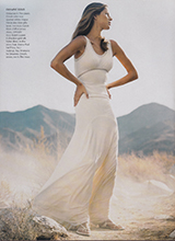 Vogue (USA-March 2003)