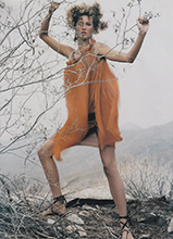 Vogue (USA-March 2003)