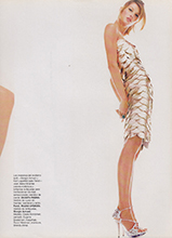 Harper's Bazaar (En Espanol-February 2003)