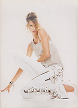 Harper's Bazaar (En Espanol-February 2003)