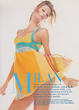 Harper's Bazaar (En Espanol-February 2003)