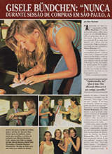 Caras (Brazil-28 February 2003)