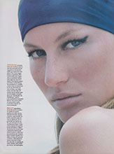 Vogue (Brazil-February 2003)