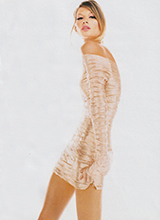 Harper's Bazaar (Czech Republik-February 2003)