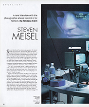 American Photo (USA-May 2003)