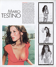 American Photo (USA-May 2003)