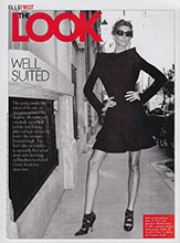 Elle (USA-January 2003)