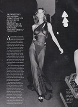 Elle (USA-January 2003)