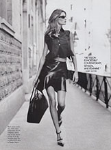 Elle (USA-January 2003)