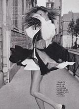 Elle (USA-January 2003)