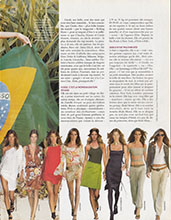 Elle (France-20 January 2003)
