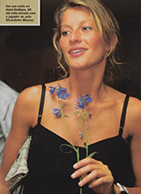 Caras (Brazil-28 February 2003)