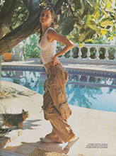 Vogue (Brazil-February 2003)