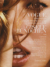 Vogue (Brazil-February 2003)