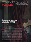 Vogue (En Espanol-2004) Vogue (En Espanol-2004)