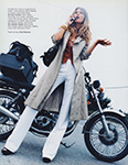 Harper's Bazaar (Russia-2004) Harper's Bazaar (Russia-2004)