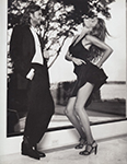 Harper's Bazaar (Russia-2004) Harper's Bazaar (Russia-2004)