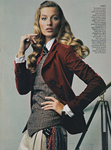 Vogue (USA-September 2004)