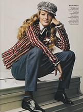 Vogue (USA-September 2004)
