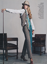 Vogue (USA-September 2004)