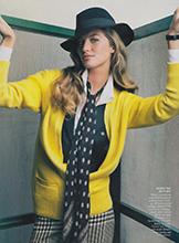 Vogue (USA-September 2004)
