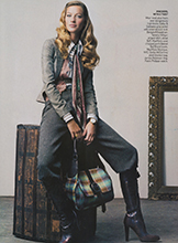 Vogue (USA-September 2004)