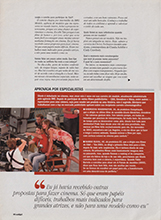 Contigo (Brazil-7 October 2004)