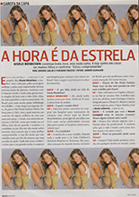 Quem (Brazil-30 January 2004)