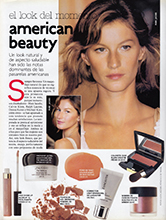 Vogue (Spain-May 2004)