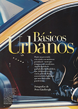Harper's Bazaar (En Espanol-October 2004)