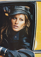 Harper's Bazaar (En Espanol-October 2004)