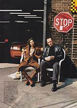 Harper's Bazaar (En Espanol-October 2004)