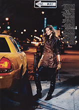 Harper's Bazaar (En Espanol-October 2004)